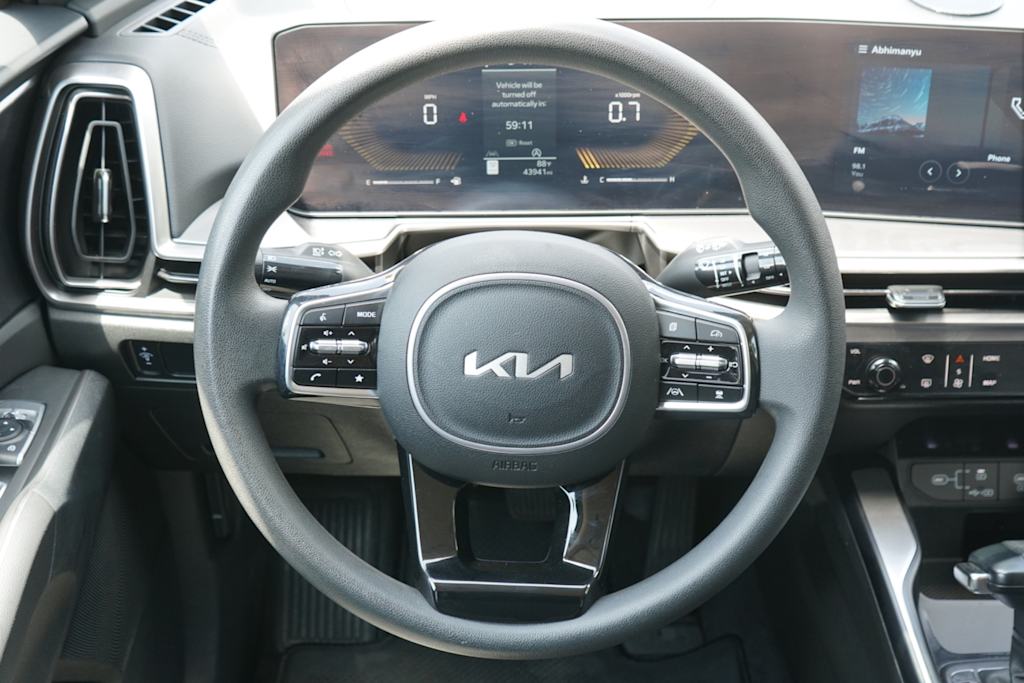 Thumbnail: 2024 Kia Sorento - 10