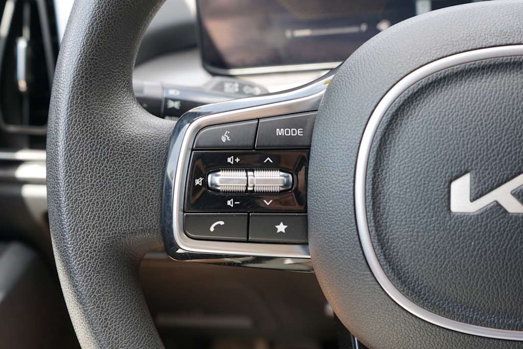 Thumbnail: 2024 Kia Sorento - 19