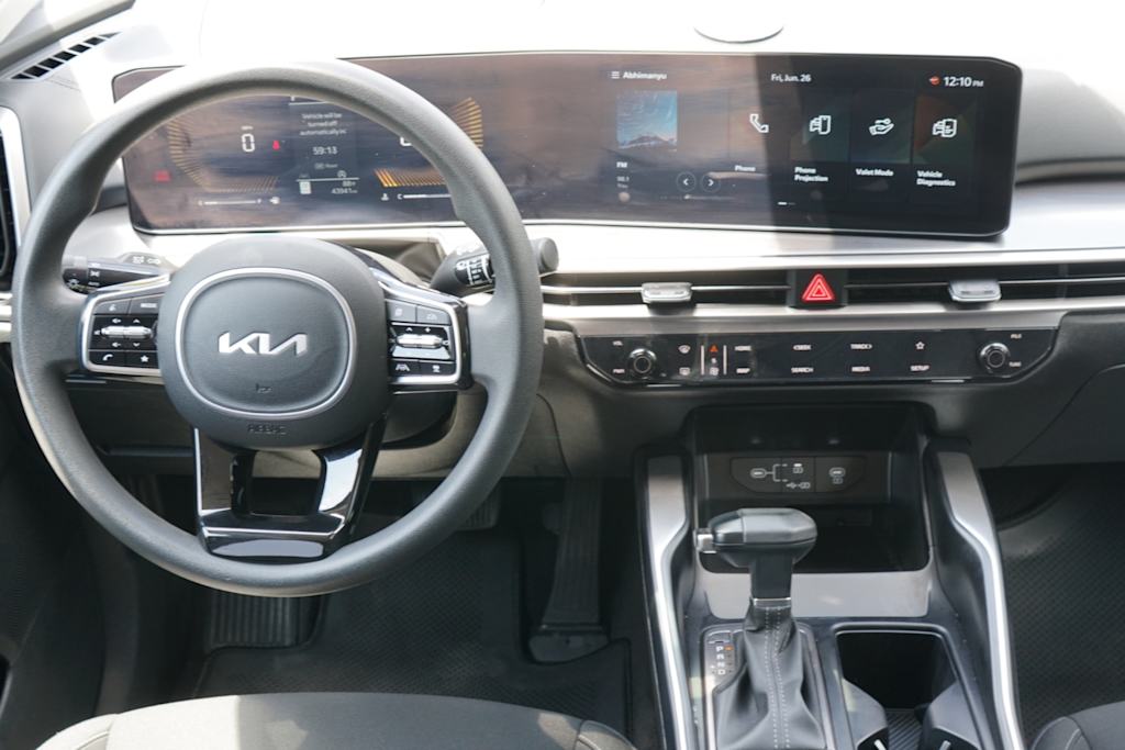 Thumbnail: 2024 Kia Sorento - 6