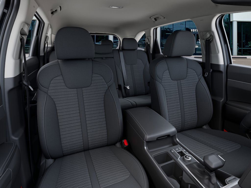 Thumbnail: 2026 Kia Sorento - 7