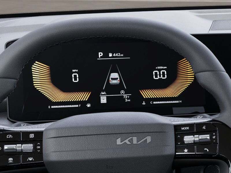 Thumbnail: 2026 Kia Sorento - 12
