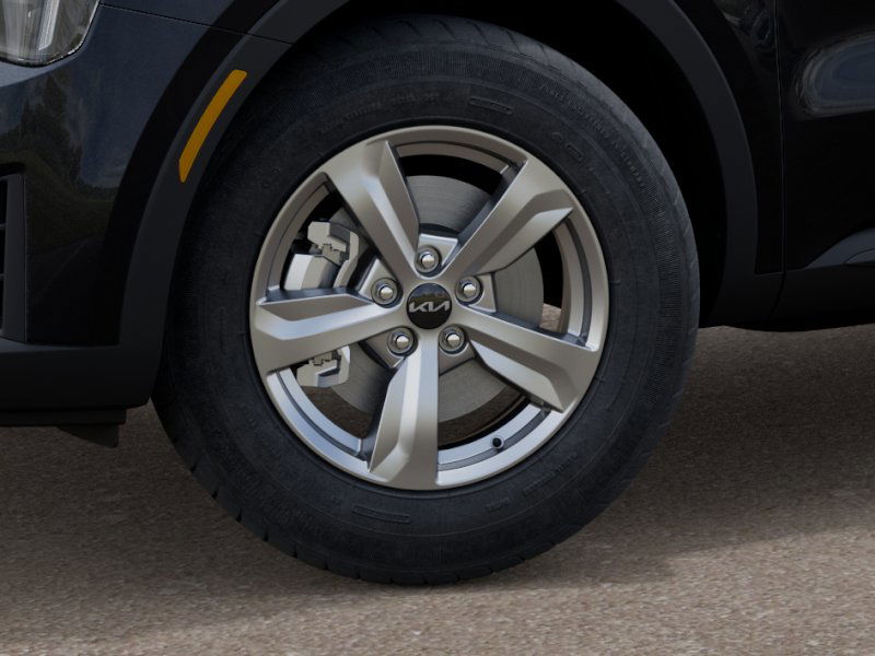 Thumbnail: 2026 Kia Sorento - 6