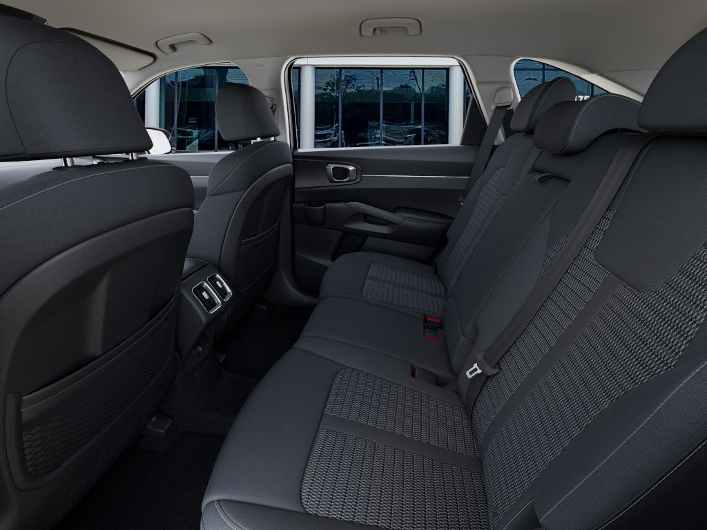 Thumbnail: 2026 Kia Sorento - 9