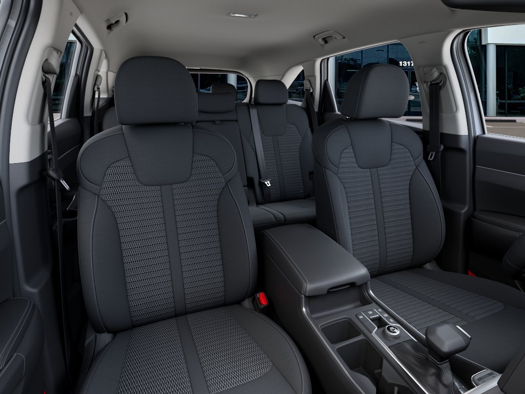 Thumbnail: 2026 Kia Sorento - 8
