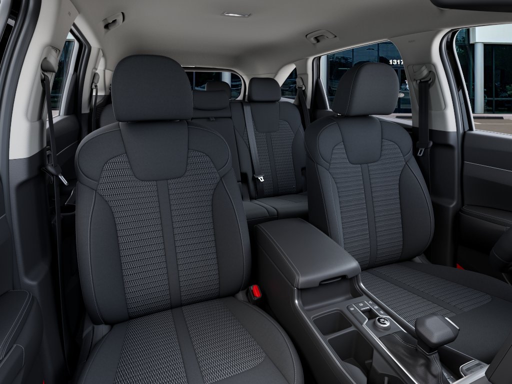 Thumbnail: 2026 Kia Sorento - 7