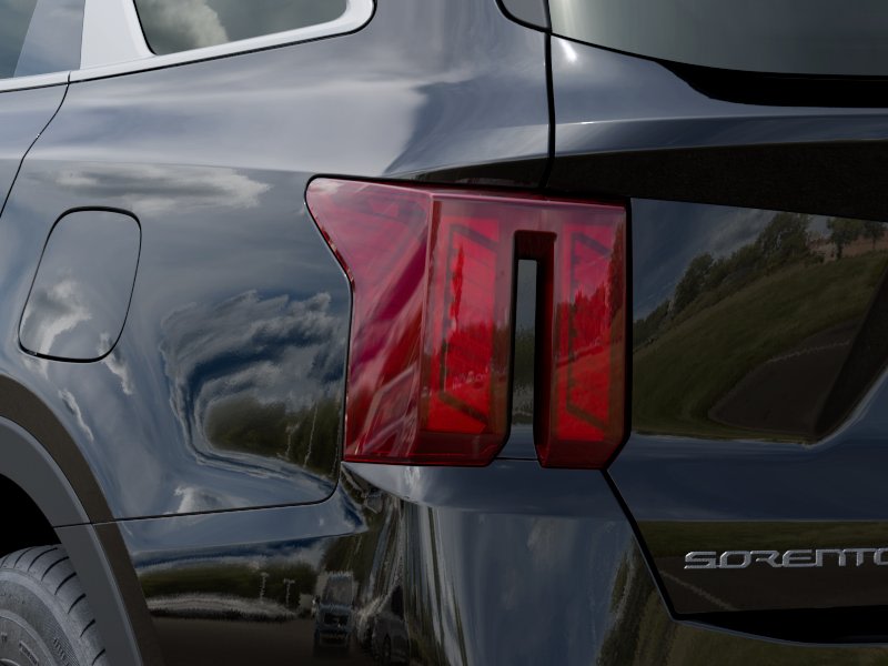 Thumbnail: 2026 Kia Sorento - 20