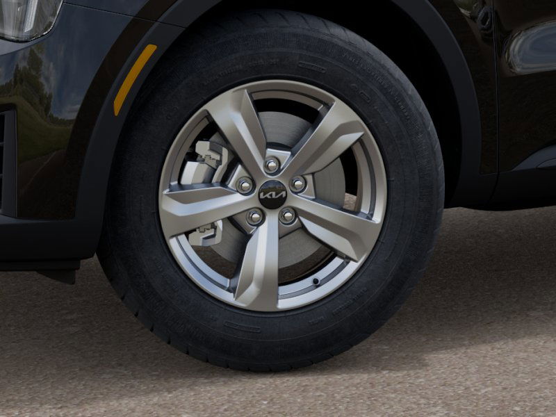 Thumbnail: 2026 Kia Sorento - 7