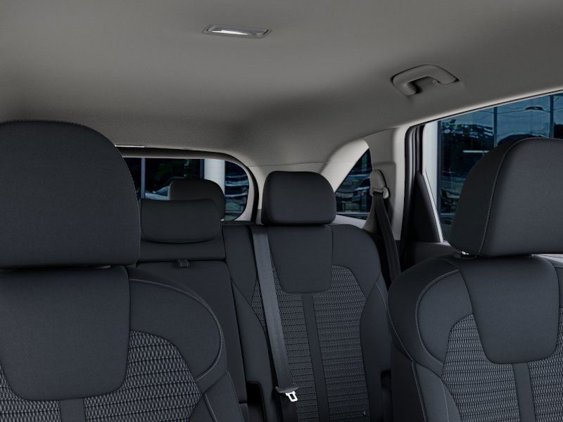 Thumbnail: 2026 Kia Sorento - 6