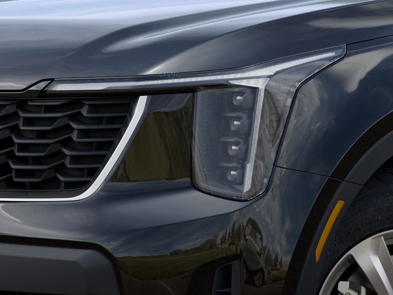 Thumbnail: 2026 Kia Sorento - 18