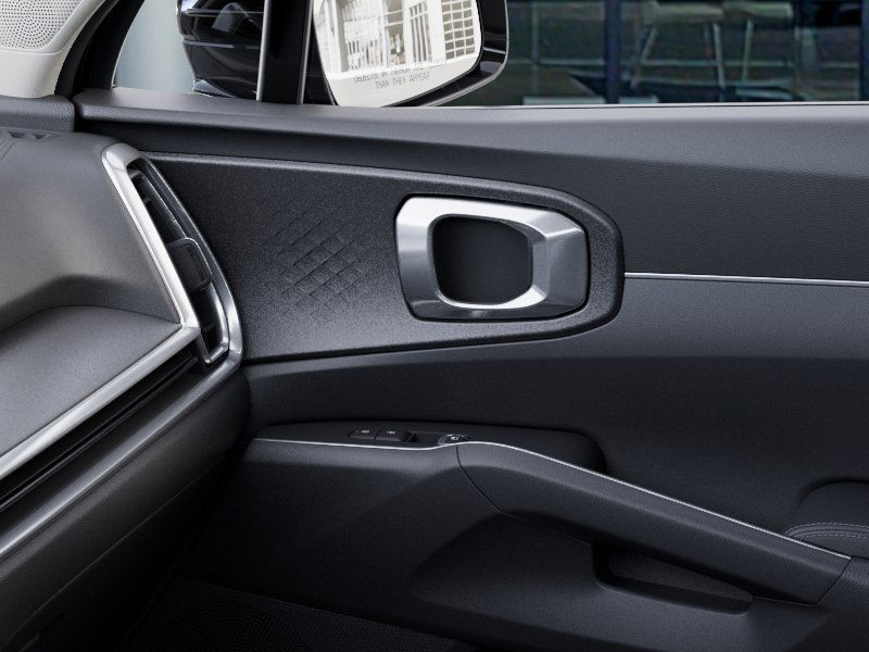 Thumbnail: 2026 Kia Sorento - 25