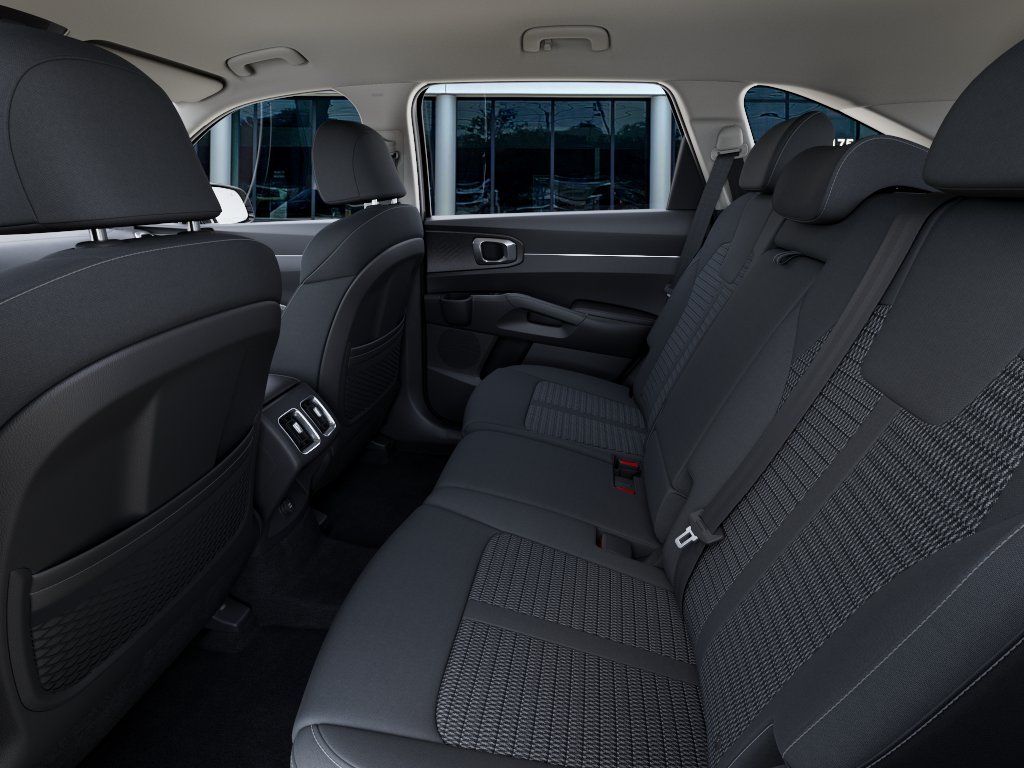 Thumbnail: 2026 Kia Sorento - 9