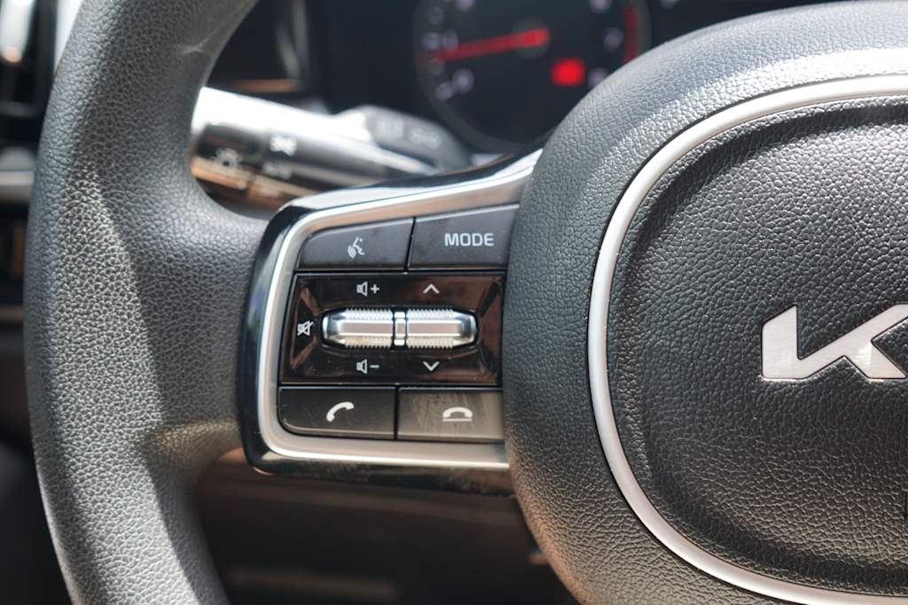 Thumbnail: 2022 Kia Sorento - 19