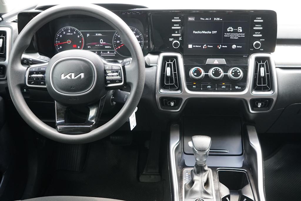 Thumbnail: 2022 Kia Sorento - 6