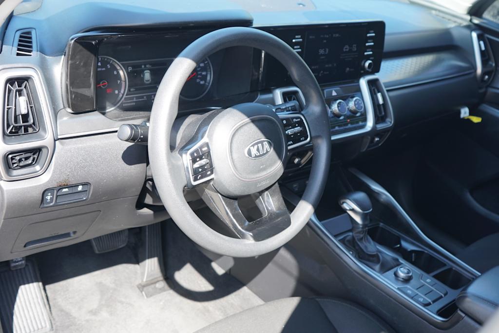 Thumbnail: 2021 Kia Sorento - 2