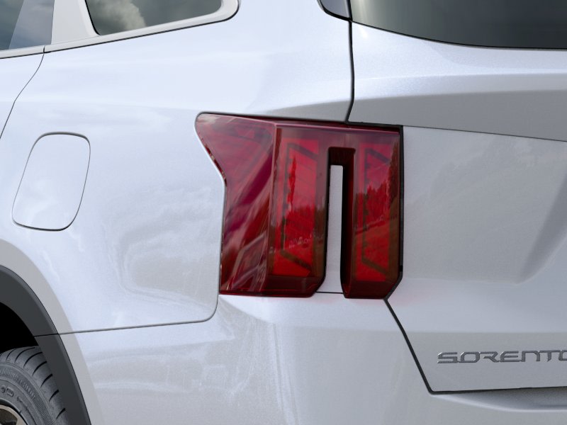 Thumbnail: 2026 Kia Sorento - 9