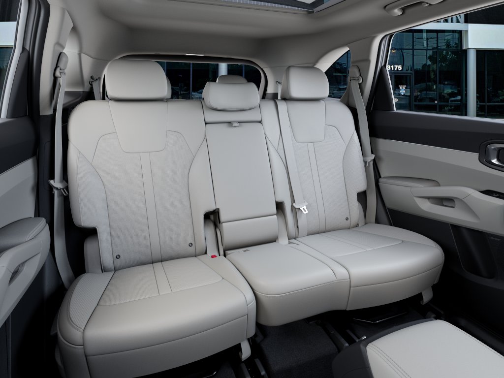 Thumbnail: 2026 Kia Sorento - 8