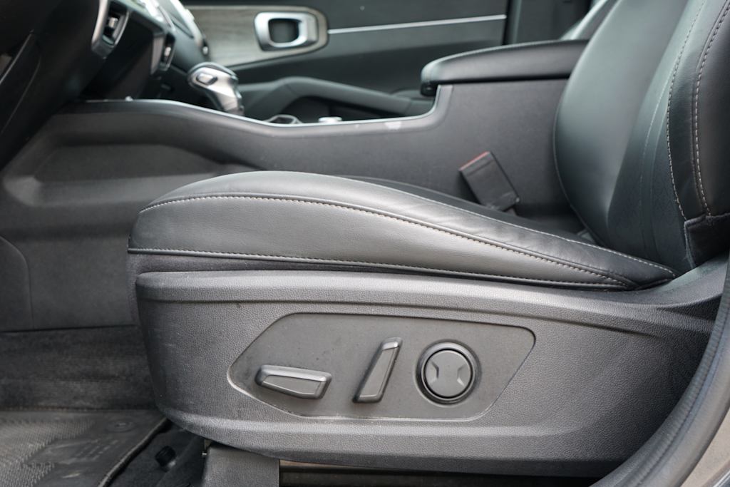 Thumbnail: 2021 Kia Sorento - 20
