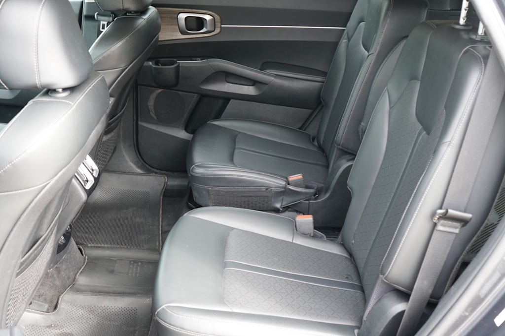 Thumbnail: 2021 Kia Sorento - 9