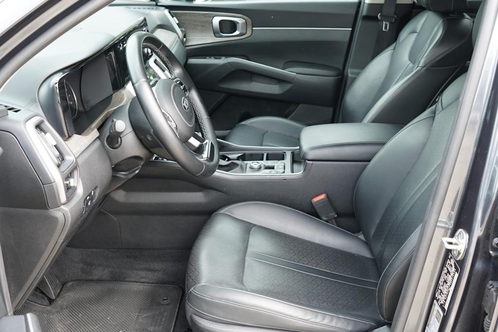 Thumbnail: 2021 Kia Sorento - 7