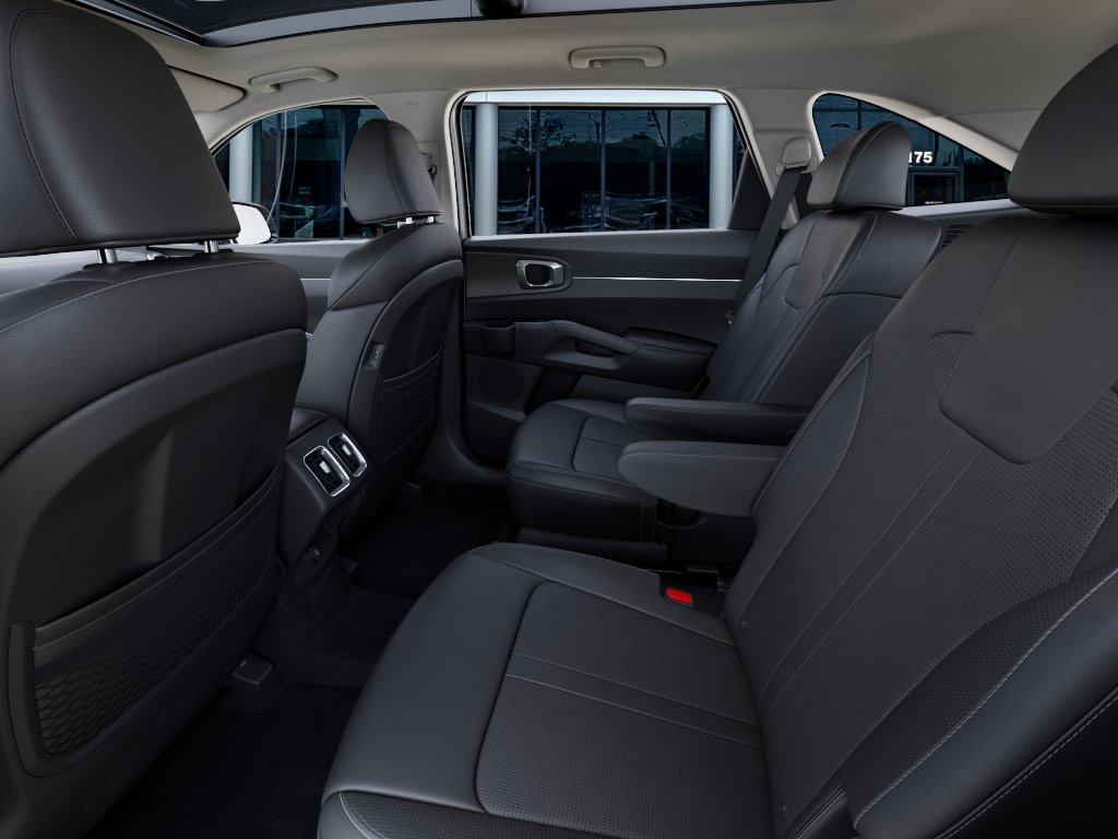 Thumbnail: 2026 Kia Sorento - 9