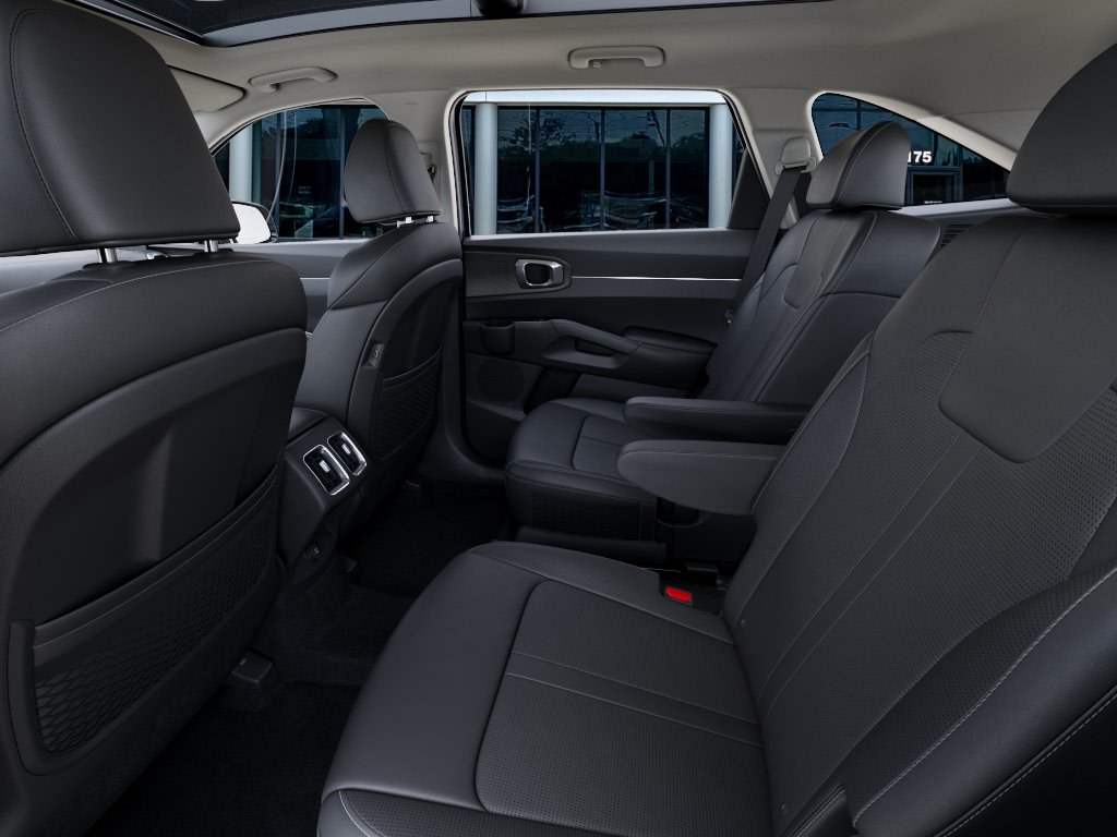 Thumbnail: 2026 Kia Sorento - 22