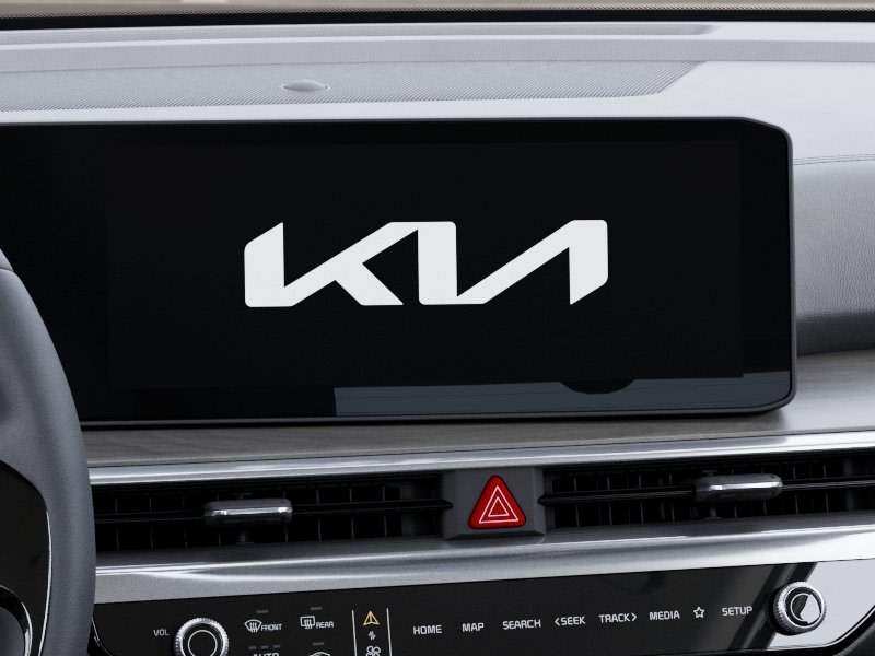 Thumbnail: 2026 Kia Sorento - 9