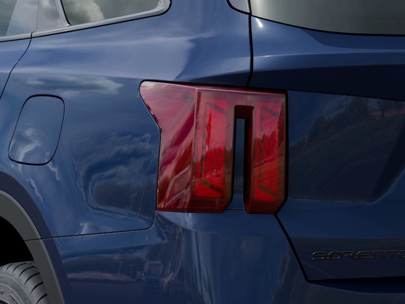 Thumbnail: 2026 Kia Sorento - 5