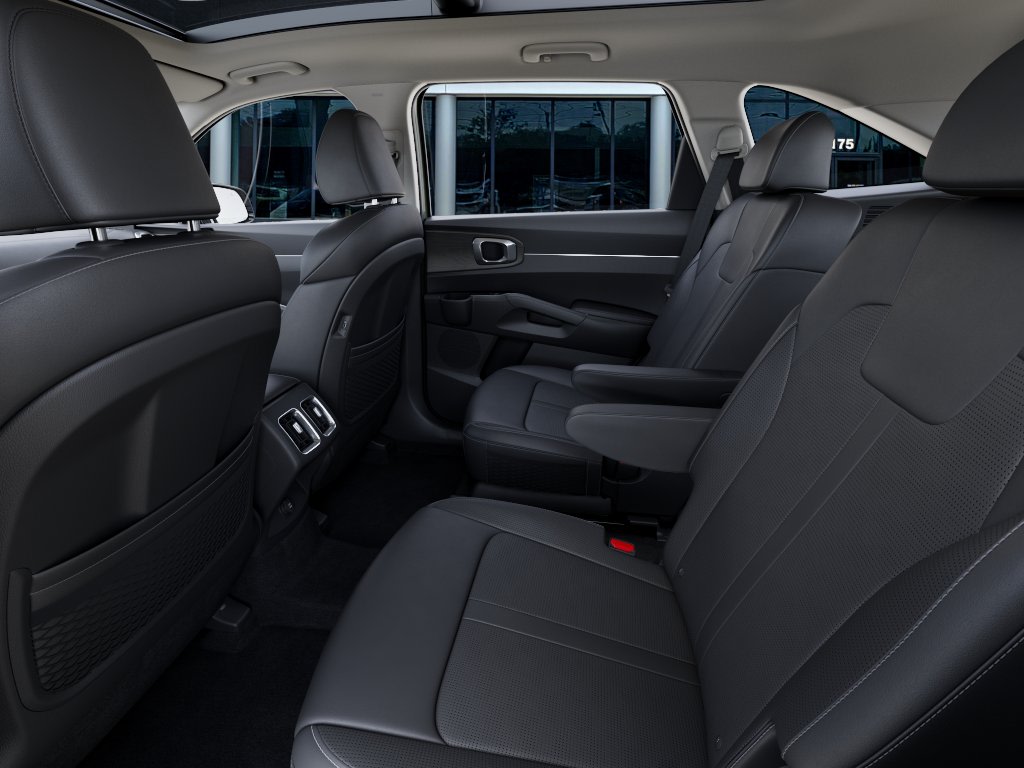 Thumbnail: 2026 Kia Sorento - 23