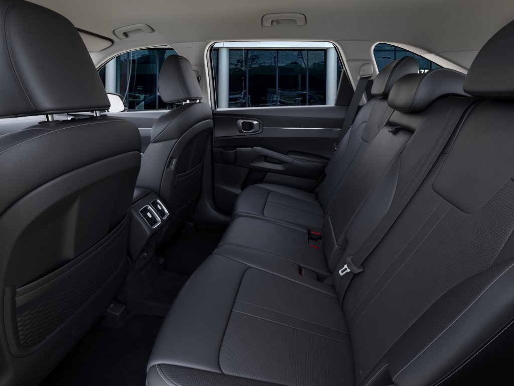 Thumbnail: 2026 Kia Sorento - 22