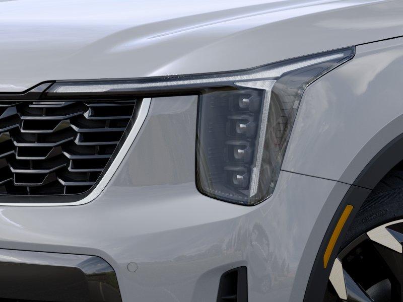 Thumbnail: 2026 Kia Sorento - 19