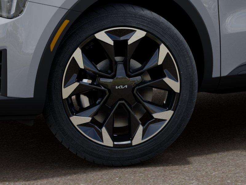 Thumbnail: 2026 Kia Sorento - 7