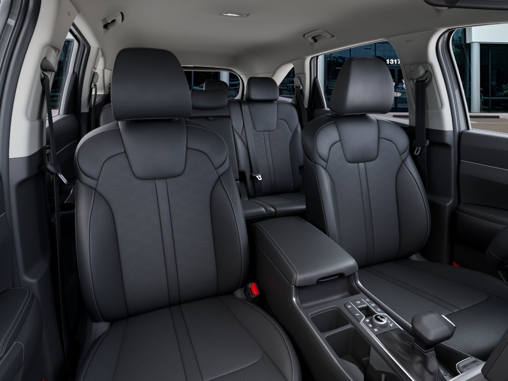 Thumbnail: 2026 Kia Sorento - 8
