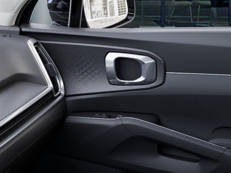 Thumbnail: 2025 Kia Sorento - 26