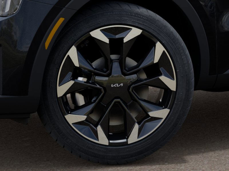 Thumbnail: 2025 Kia Sorento - 6