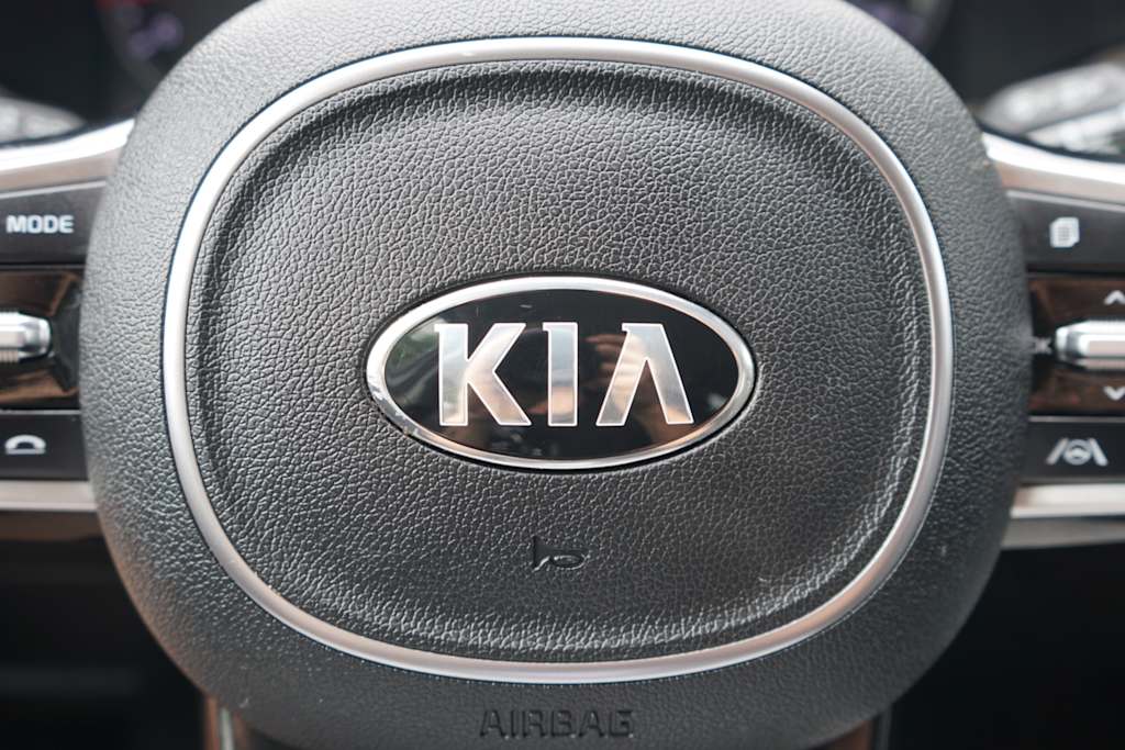 Thumbnail: 2021 Kia Sorento - 18