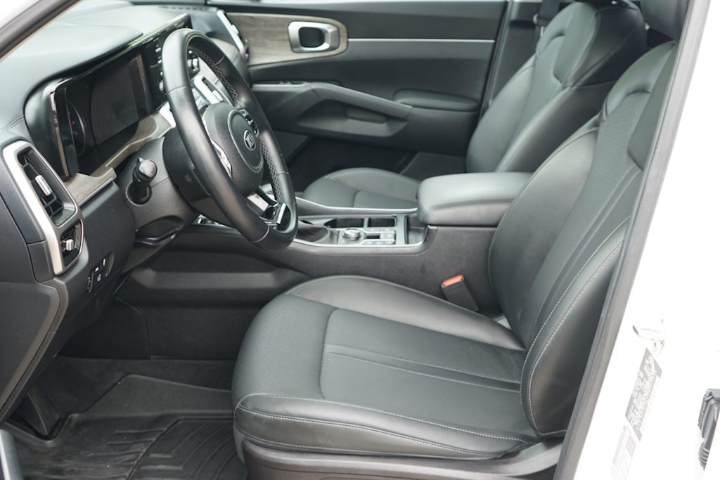Thumbnail: 2021 Kia Sorento - 7
