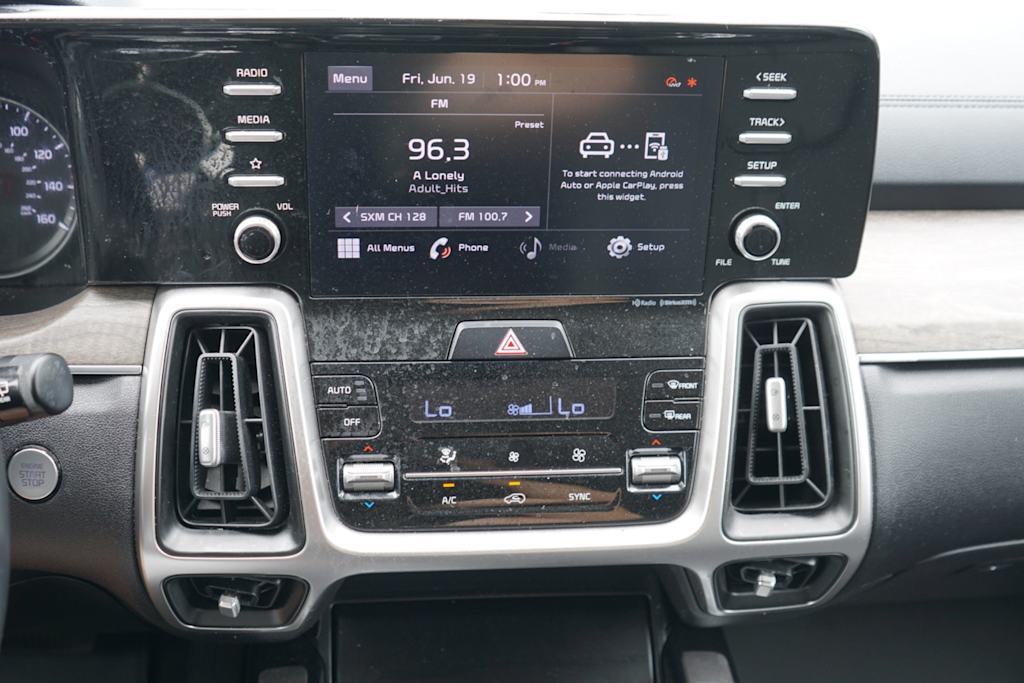 Thumbnail: 2021 Kia Sorento - 17