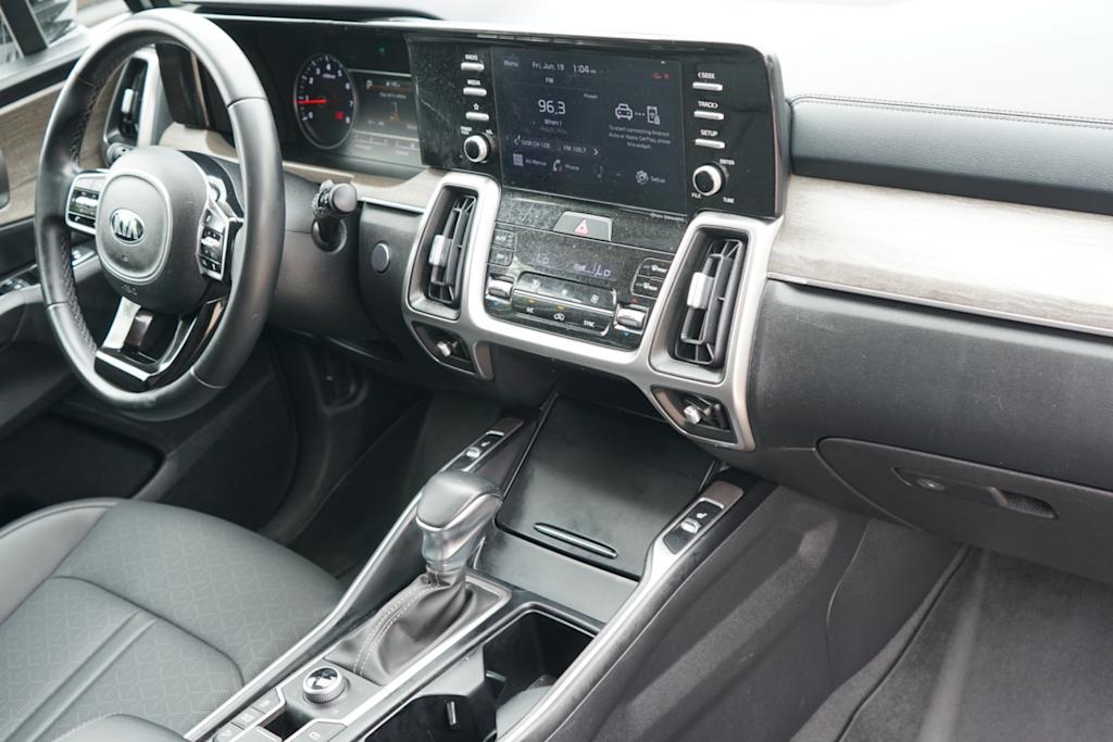 Thumbnail: 2021 Kia Sorento - 11