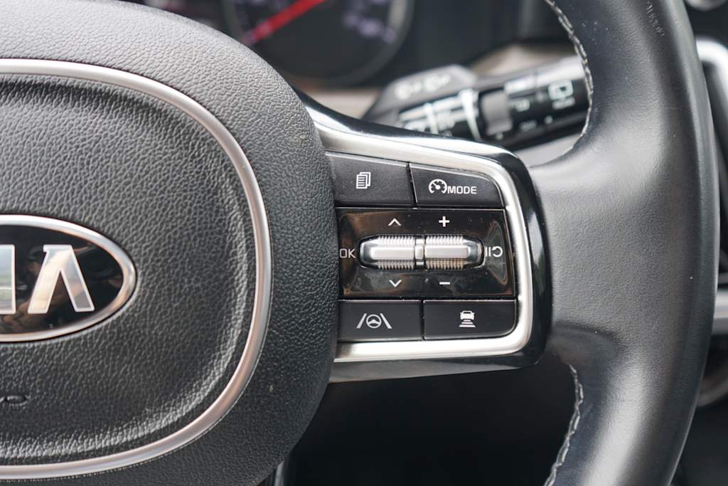 Thumbnail: 2021 Kia Sorento - 19