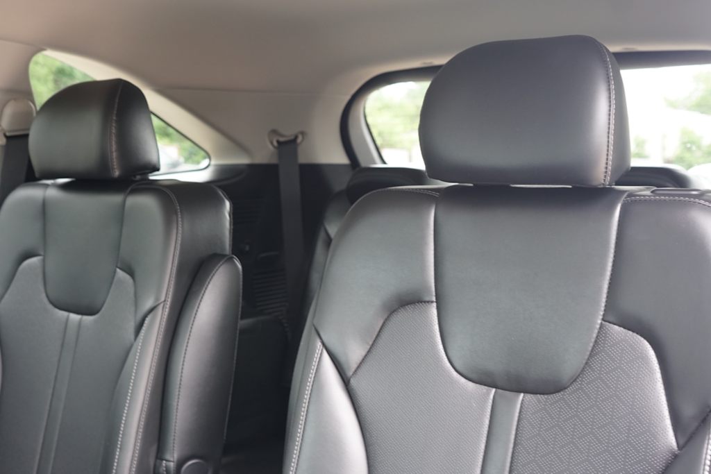 Thumbnail: 2021 Kia Sorento - 25