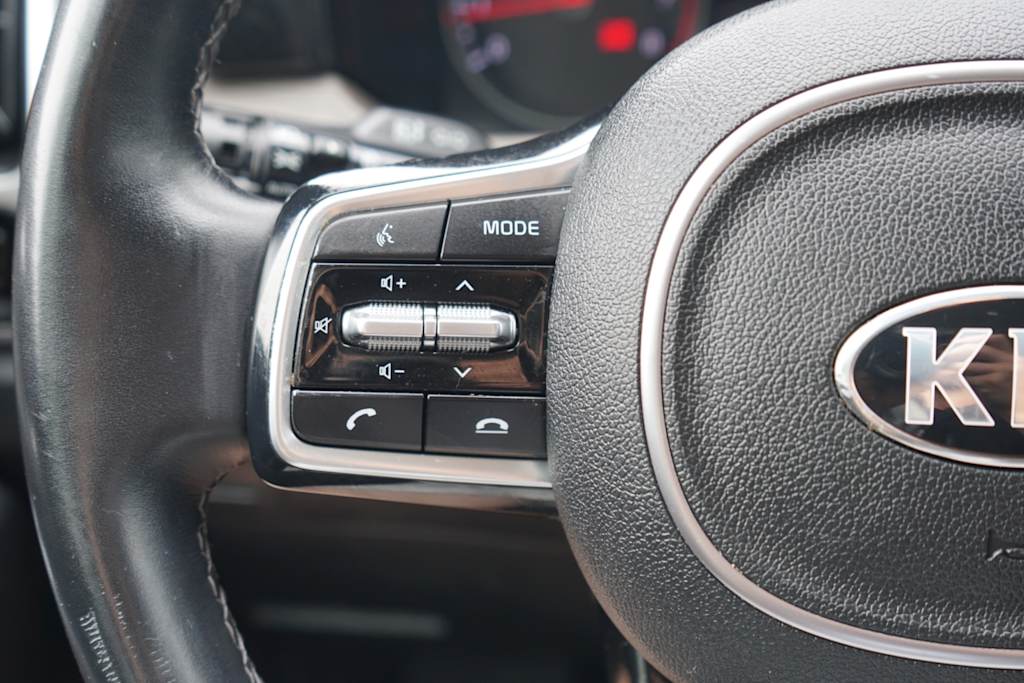 Thumbnail: 2021 Kia Sorento - 20