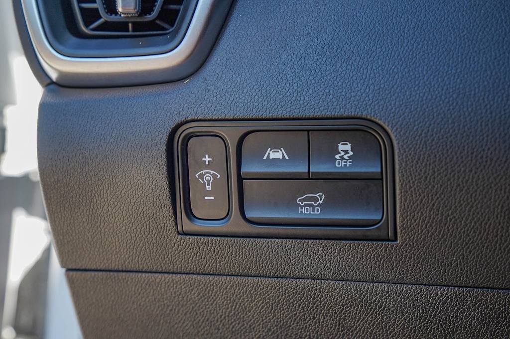 Thumbnail: 2021 Kia Sorento - 26