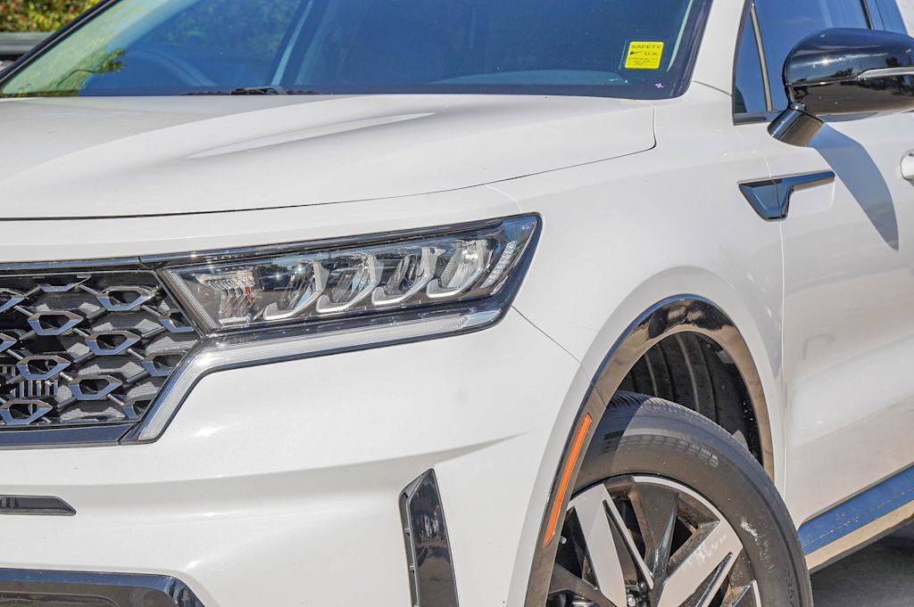 Thumbnail: 2021 Kia Sorento - 5