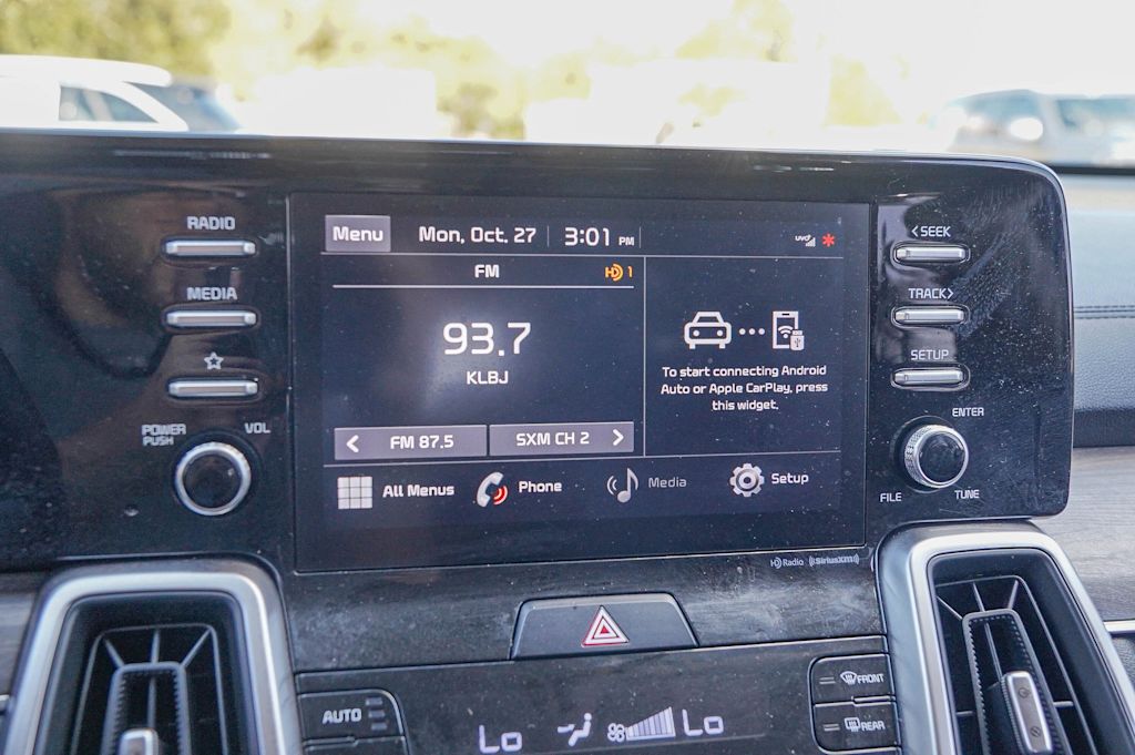 Thumbnail: 2021 Kia Sorento - 22