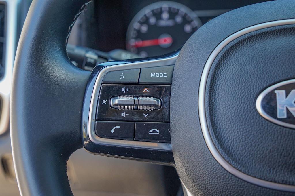 Thumbnail: 2021 Kia Sorento - 20