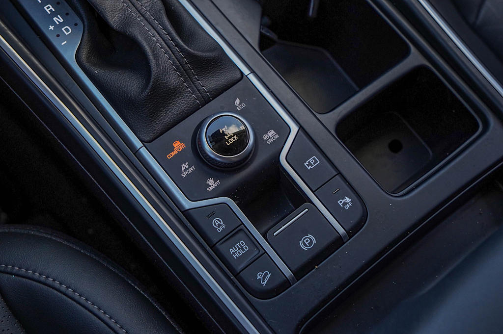 Thumbnail: 2021 Kia Sorento - 25