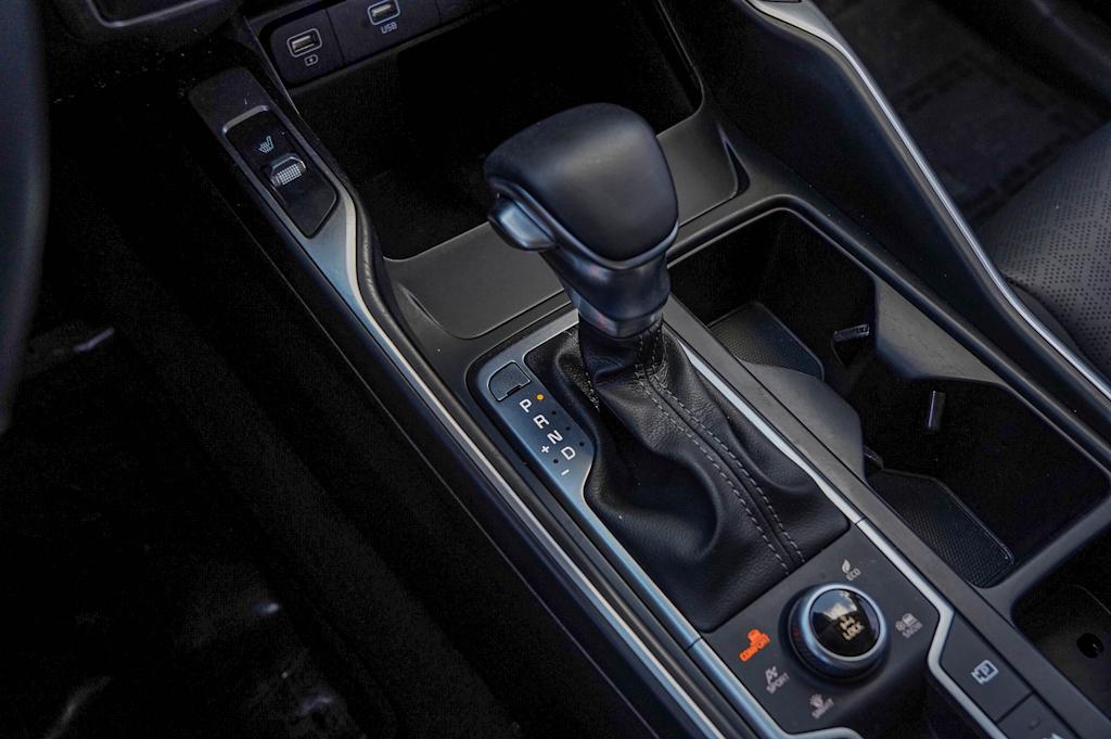 Thumbnail: 2021 Kia Sorento - 24