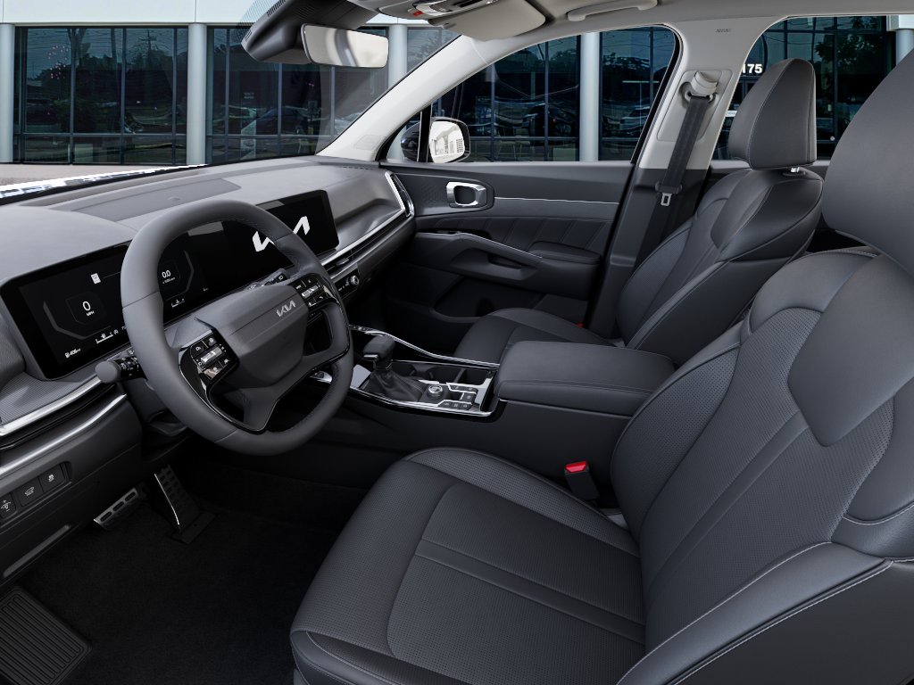 Thumbnail: 2026 Kia Sorento - 8