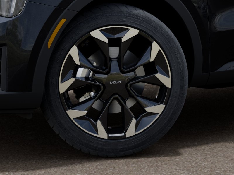 Thumbnail: 2026 Kia Sorento - 6