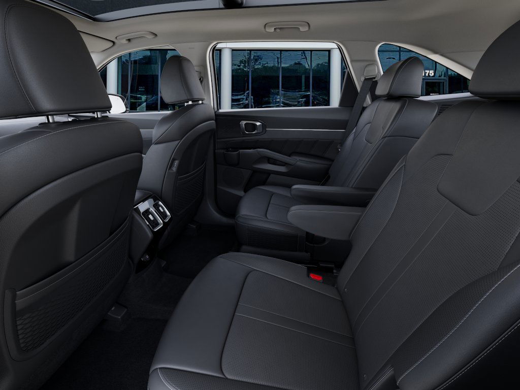 Thumbnail: 2025 Kia Sorento - 11